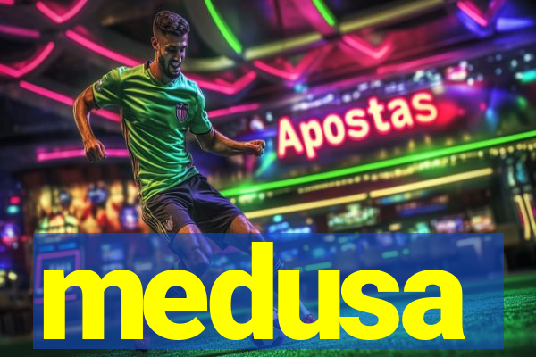 medusa