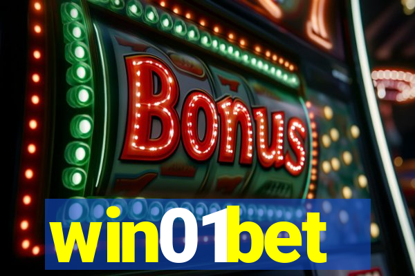 win01bet