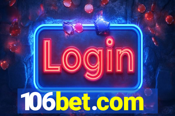 106bet.com