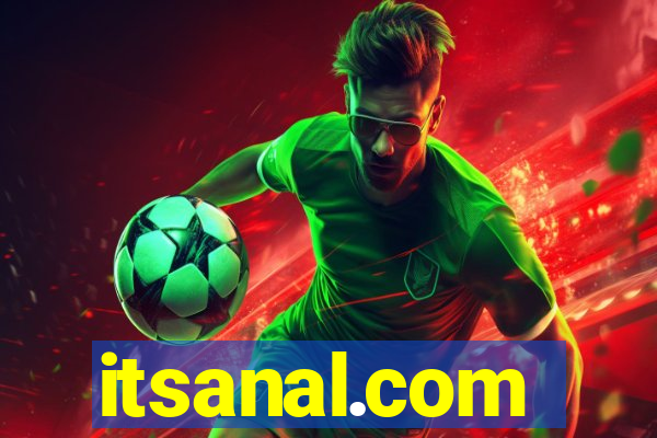 itsanal.com