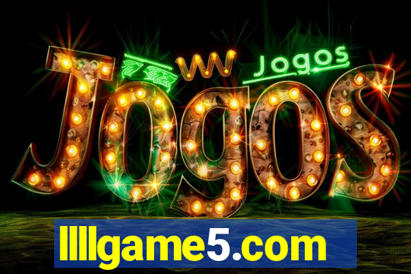 llllgame5.com