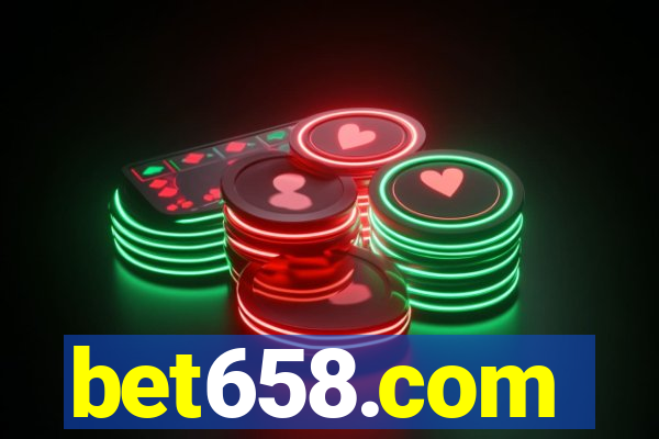 bet658.com