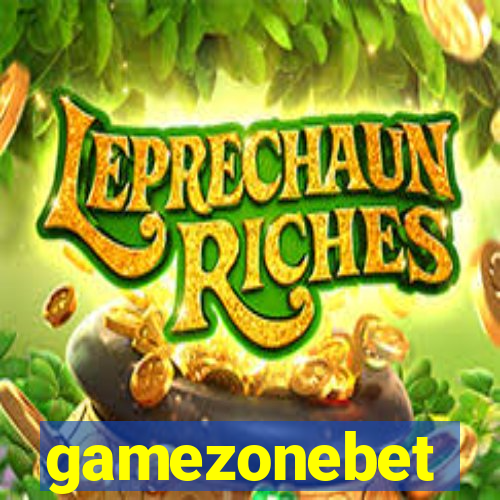 gamezonebet