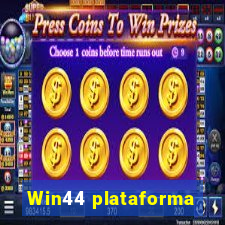 Win44 plataforma