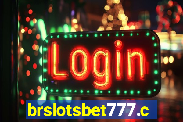 brslotsbet777.com