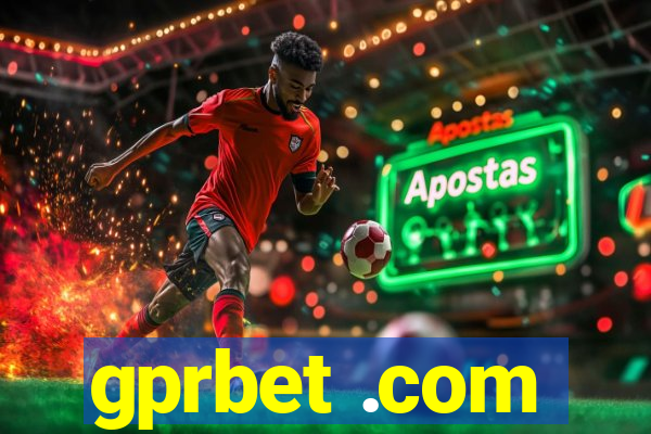 gprbet .com