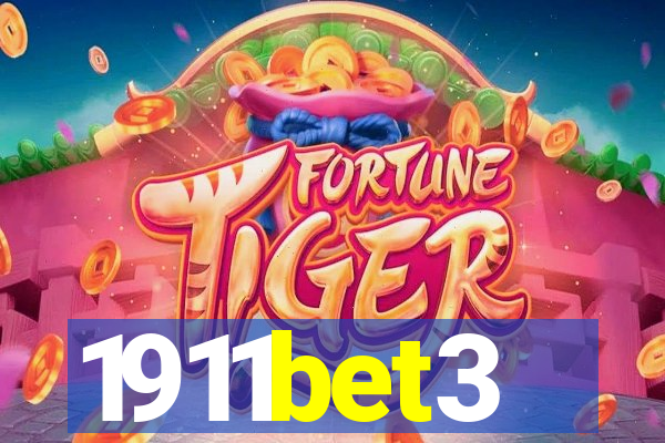 1911bet3