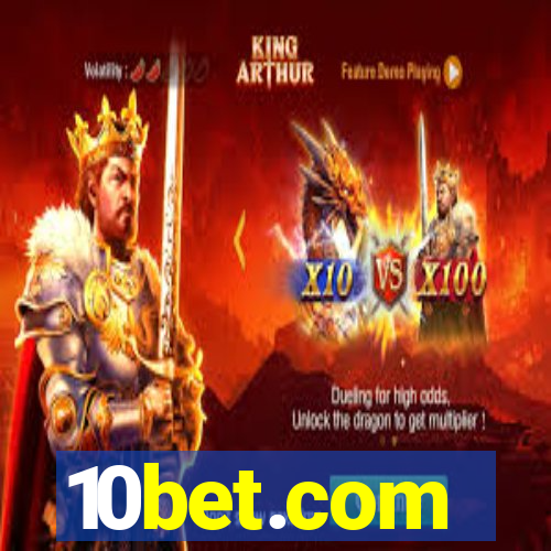 10bet.com