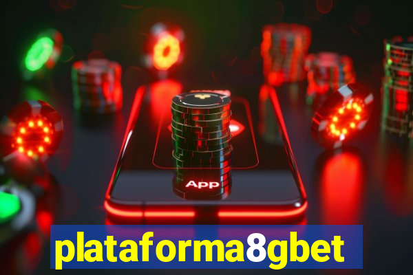 plataforma8gbet