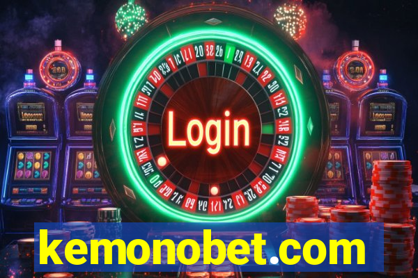 kemonobet.com