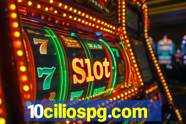 10ciliospg.com