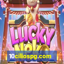 10ciliospg.com