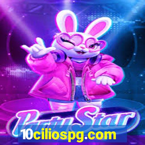 10ciliospg.com