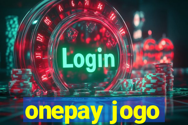 onepay jogo
