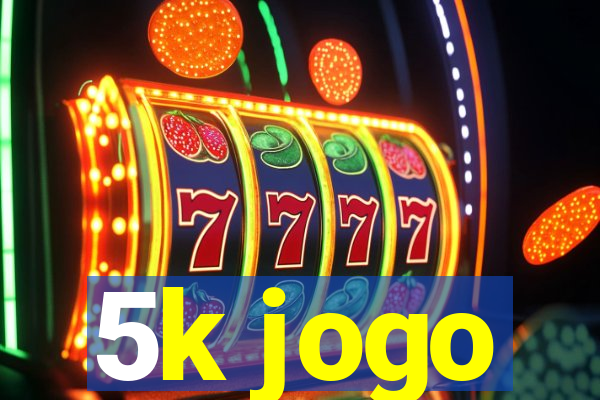 5k jogo