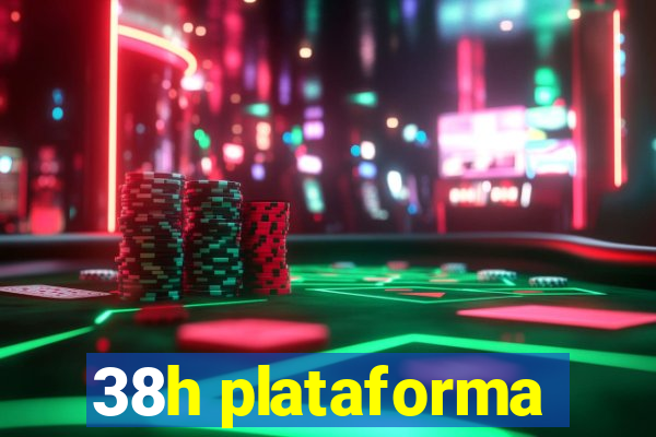 38h plataforma