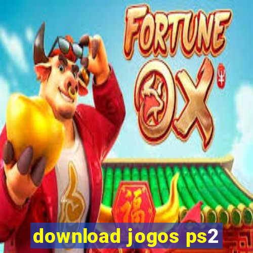 download jogos ps2
