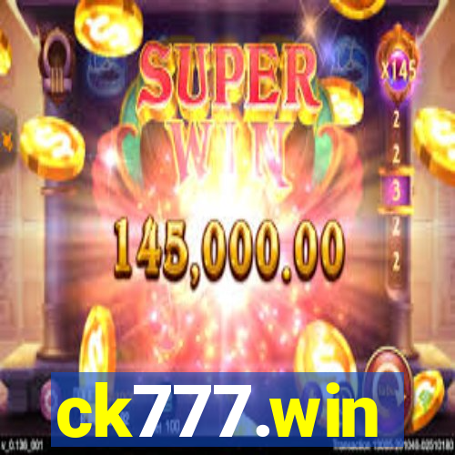 ck777.win