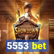 5553 bet