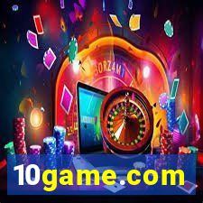 10game.com
