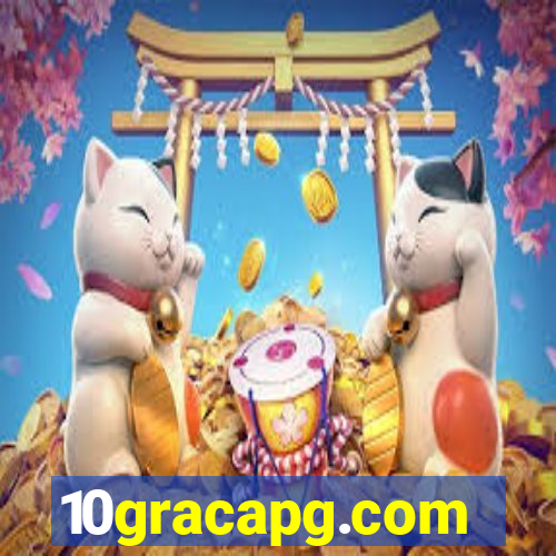 10gracapg.com