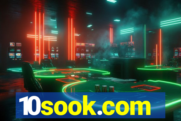 10sook.com