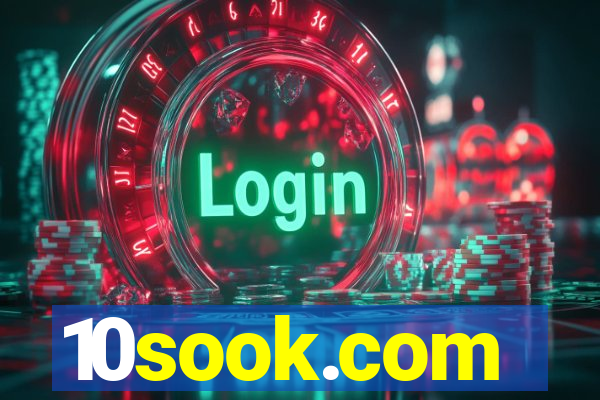 10sook.com