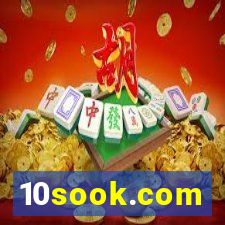 10sook.com