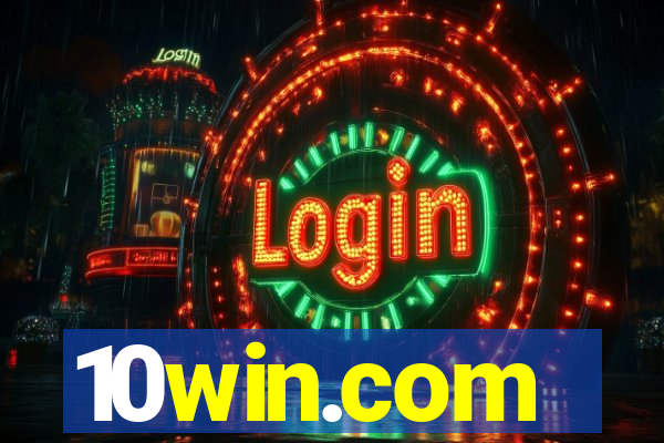 10win.com