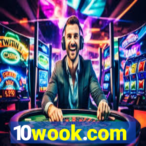 10wook.com
