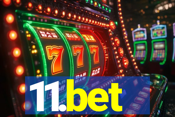 11.bet