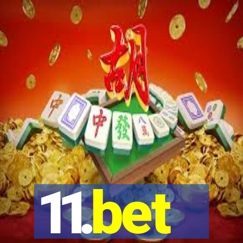 11.bet
