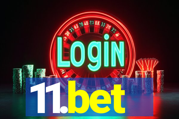 11.bet