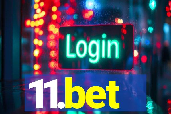 11.bet