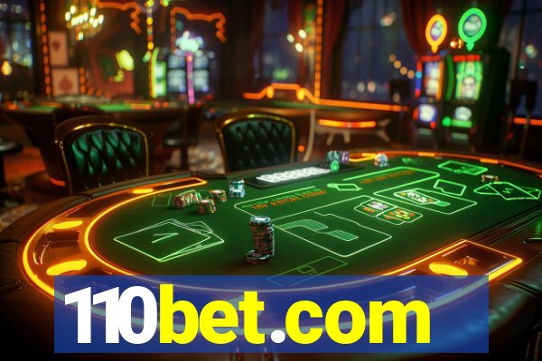 110bet.com