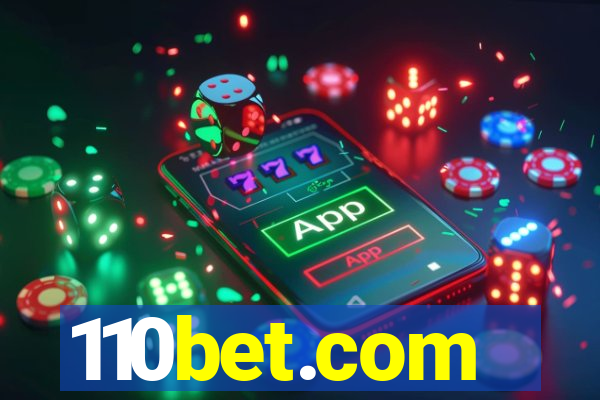 110bet.com