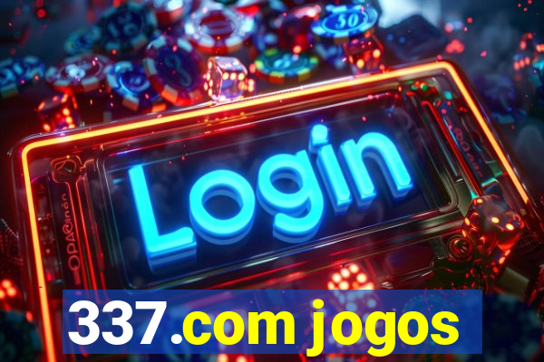 337.com jogos