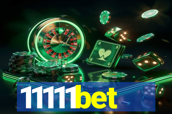 11111bet