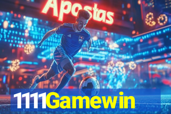 1111Gamewin