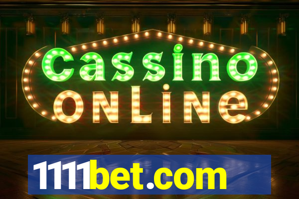 1111bet.com