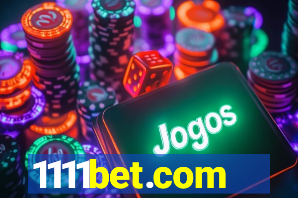 1111bet.com
