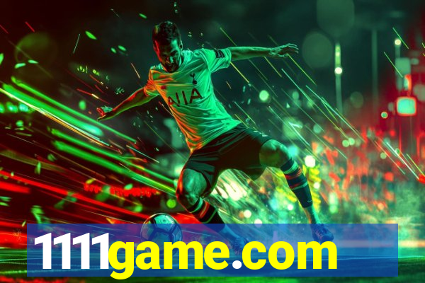 1111game.com