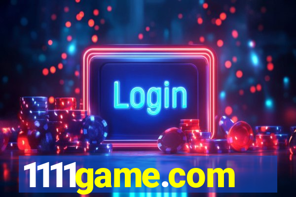 1111game.com