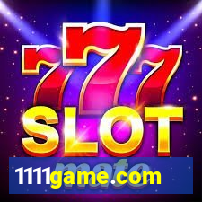 1111game.com