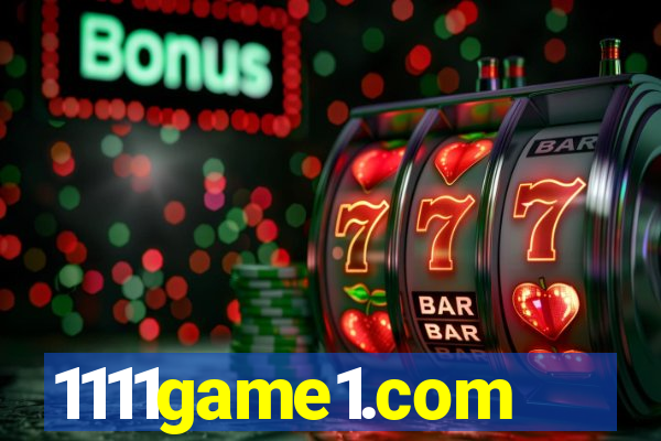 1111game1.com