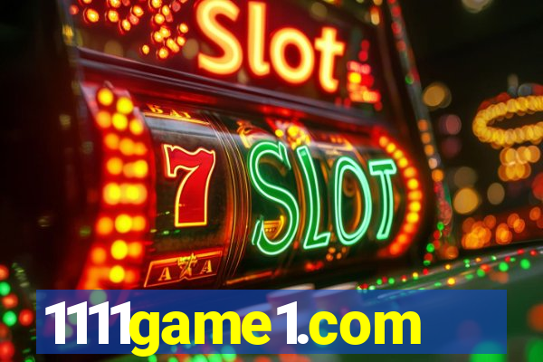 1111game1.com