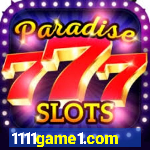 1111game1.com