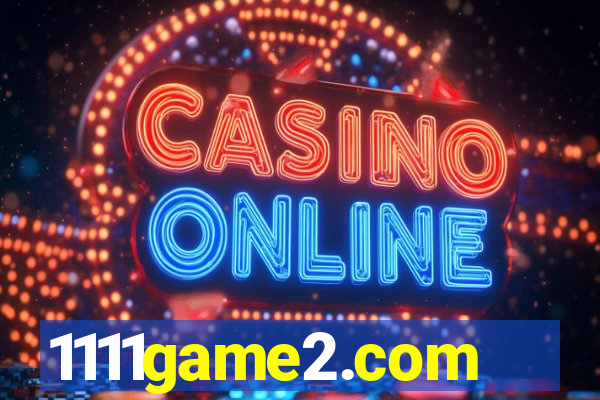 1111game2.com