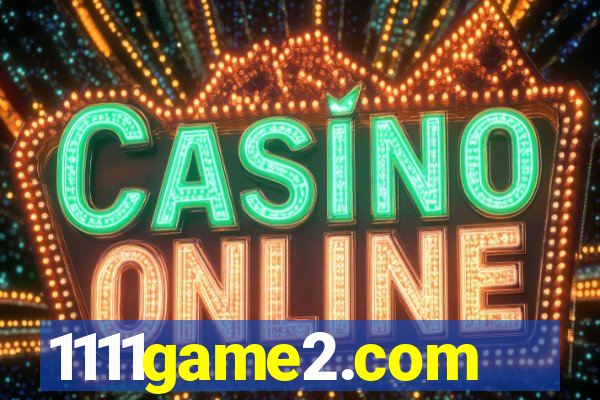 1111game2.com