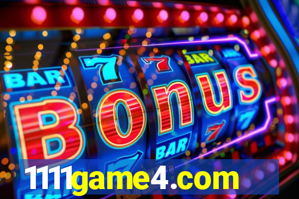 1111game4.com